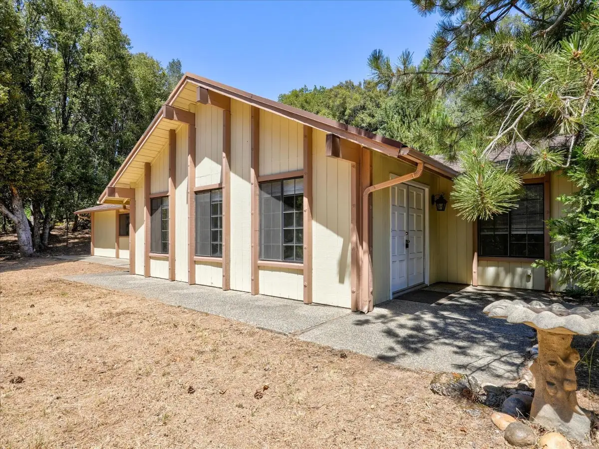 37912 China Creek Road, Oakhurst, CA 93644 - #1