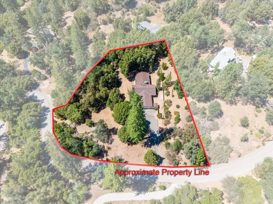 37912 China Creek Road, Oakhurst, CA 93644 - #3