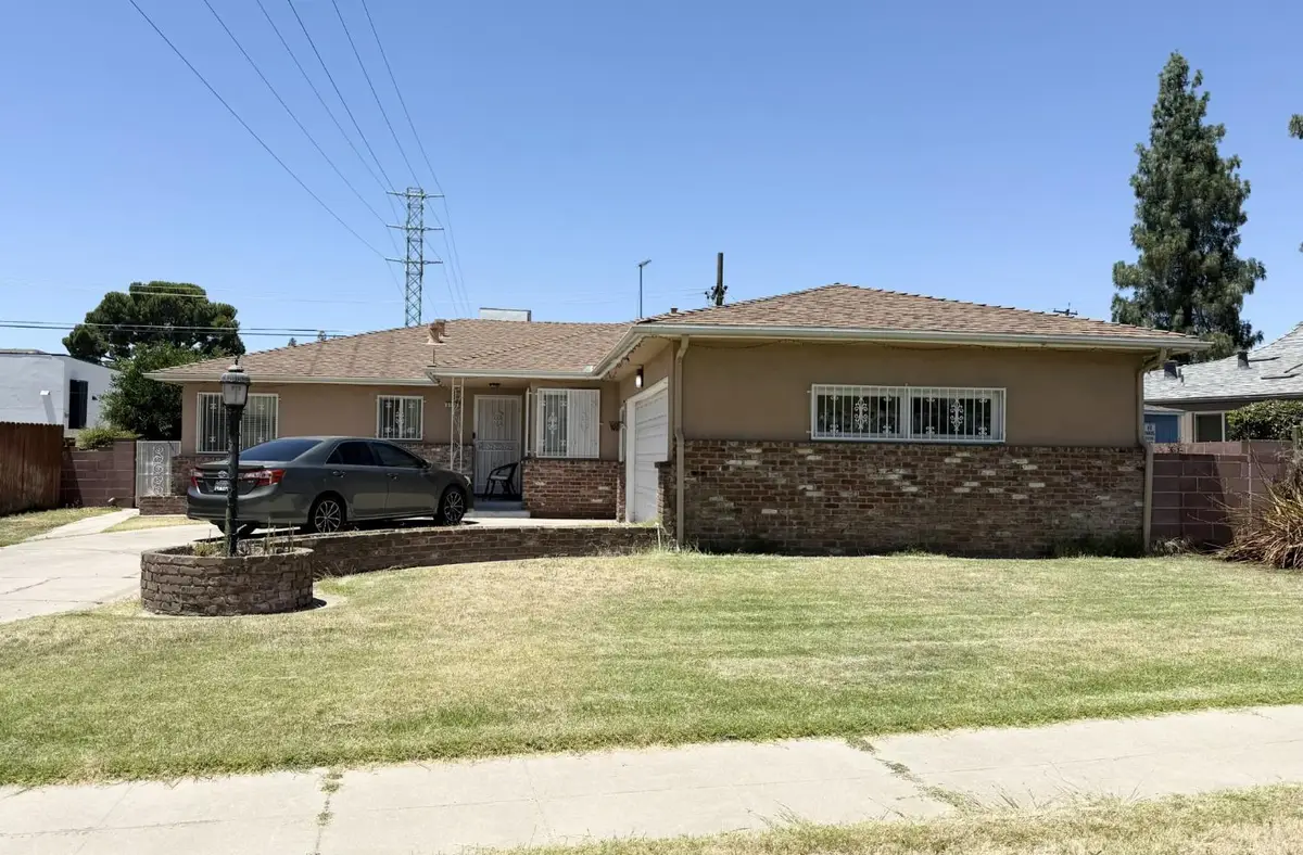 3139 N 7th Street, Fresno, CA 93703 - #1
