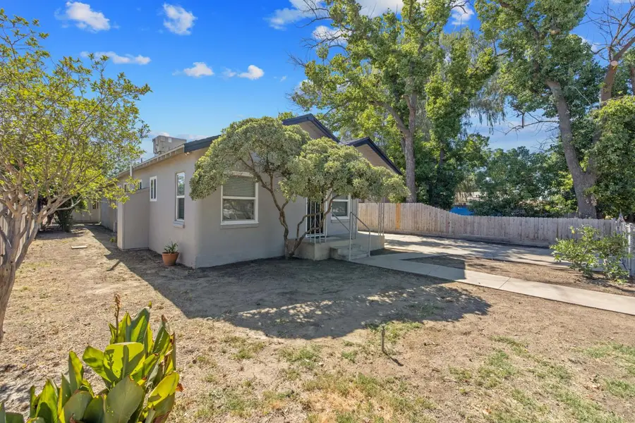 740 S S. G St, Tulare, CA 93274 - #3