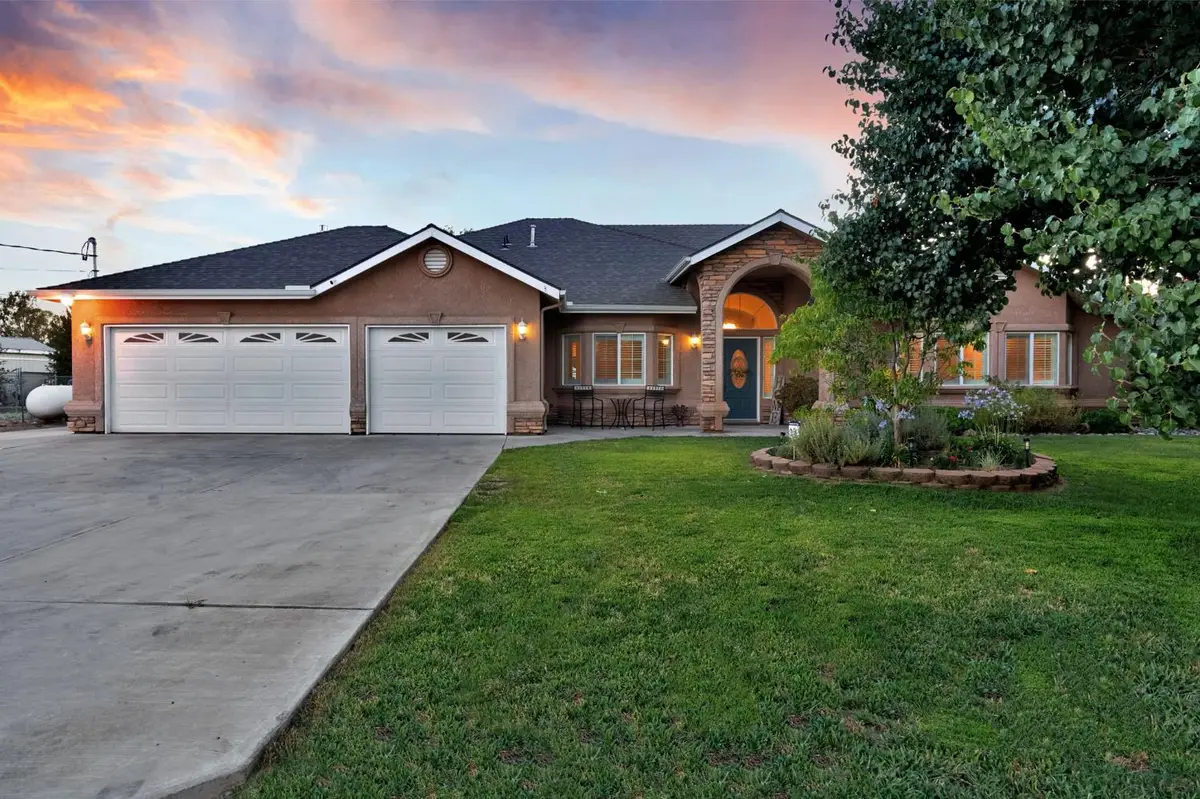 16900 Monreal Road, Madera, CA 93636 - #1