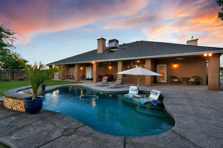 16900 Monreal Road, Madera, CA 93636 - #2