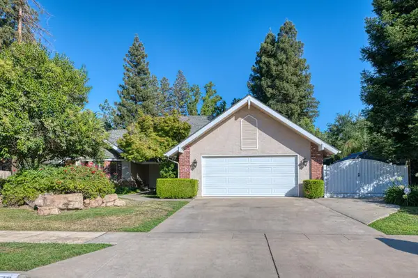 8740 N Fuller Avenue, Fresno, CA 93720