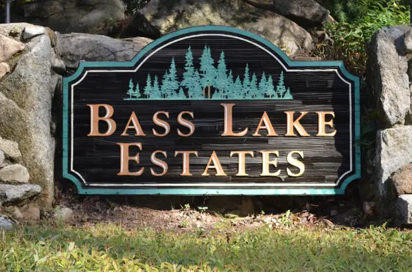 53974 Dogwood Creek Drive, Bass Lake, CA 93604