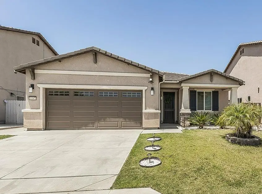 1197 S Apricot Avenue, Fresno, CA 93727 - #1