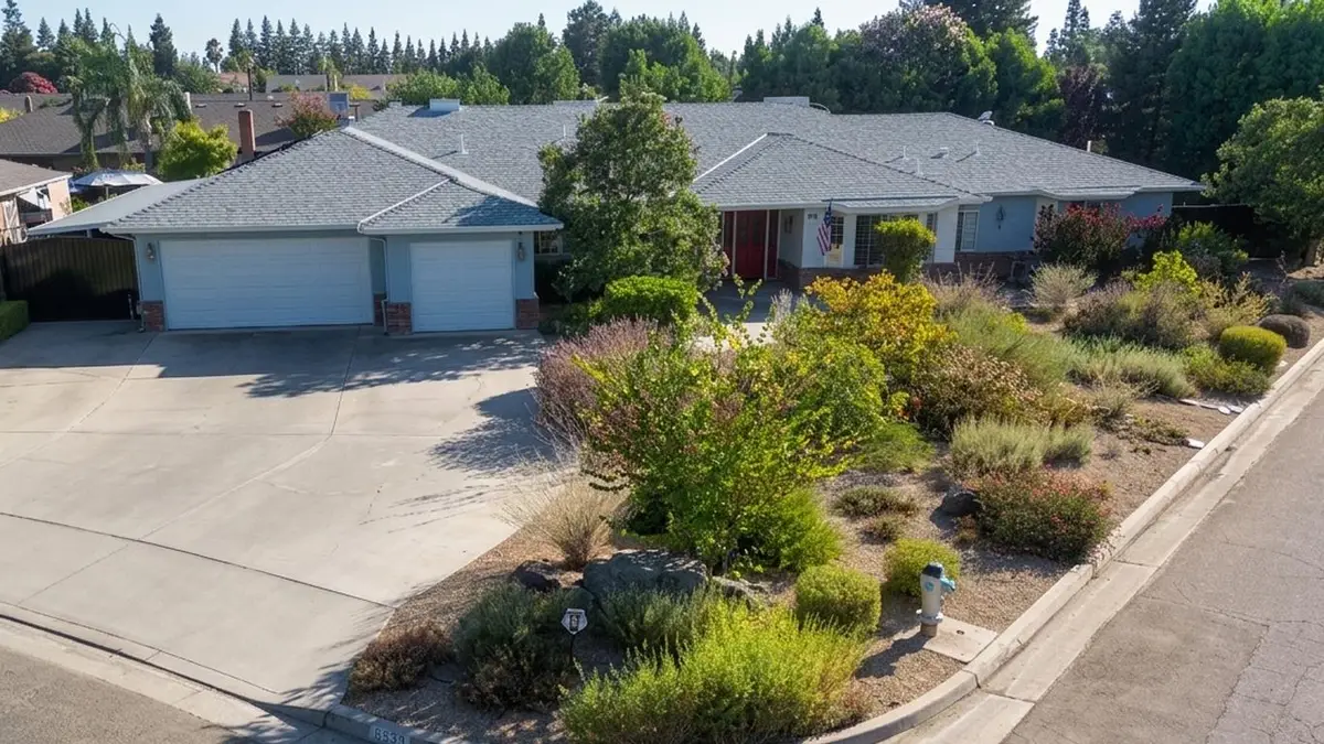 6539 N Knoll, Fresno, CA 93711 - #1