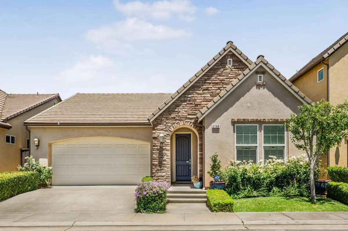 2168 W Juliet Way, Fresno, CA 93711 - #1