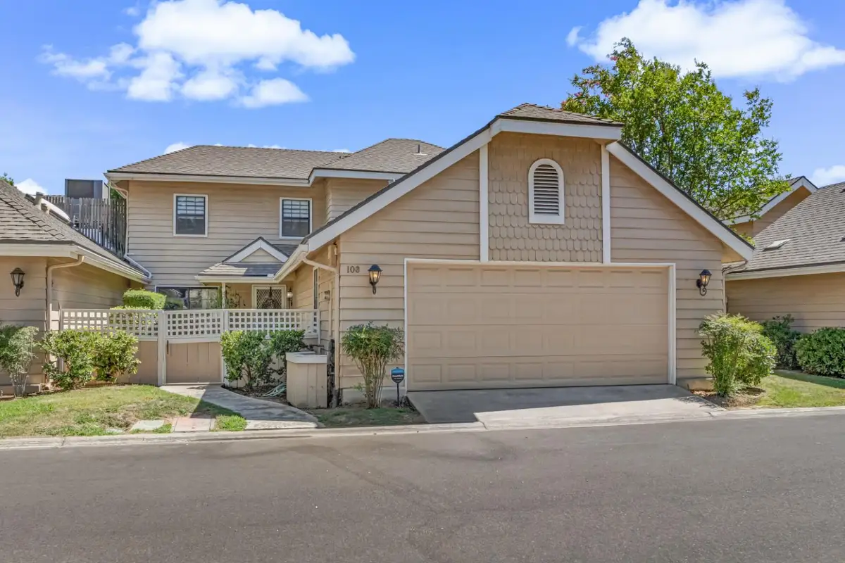 5110 N Fruit Avenue #103, Fresno, CA 93711 - #1