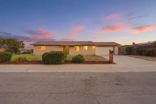 905 S Leila Street, Visalia, CA 93277