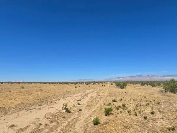 1234 Ryan Avenue, California City, CA 93505