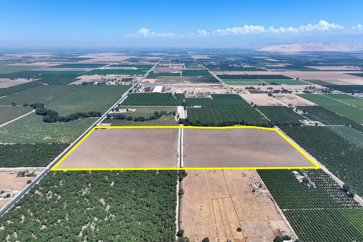 33200 Road 124, Visalia, CA 93291 - #1