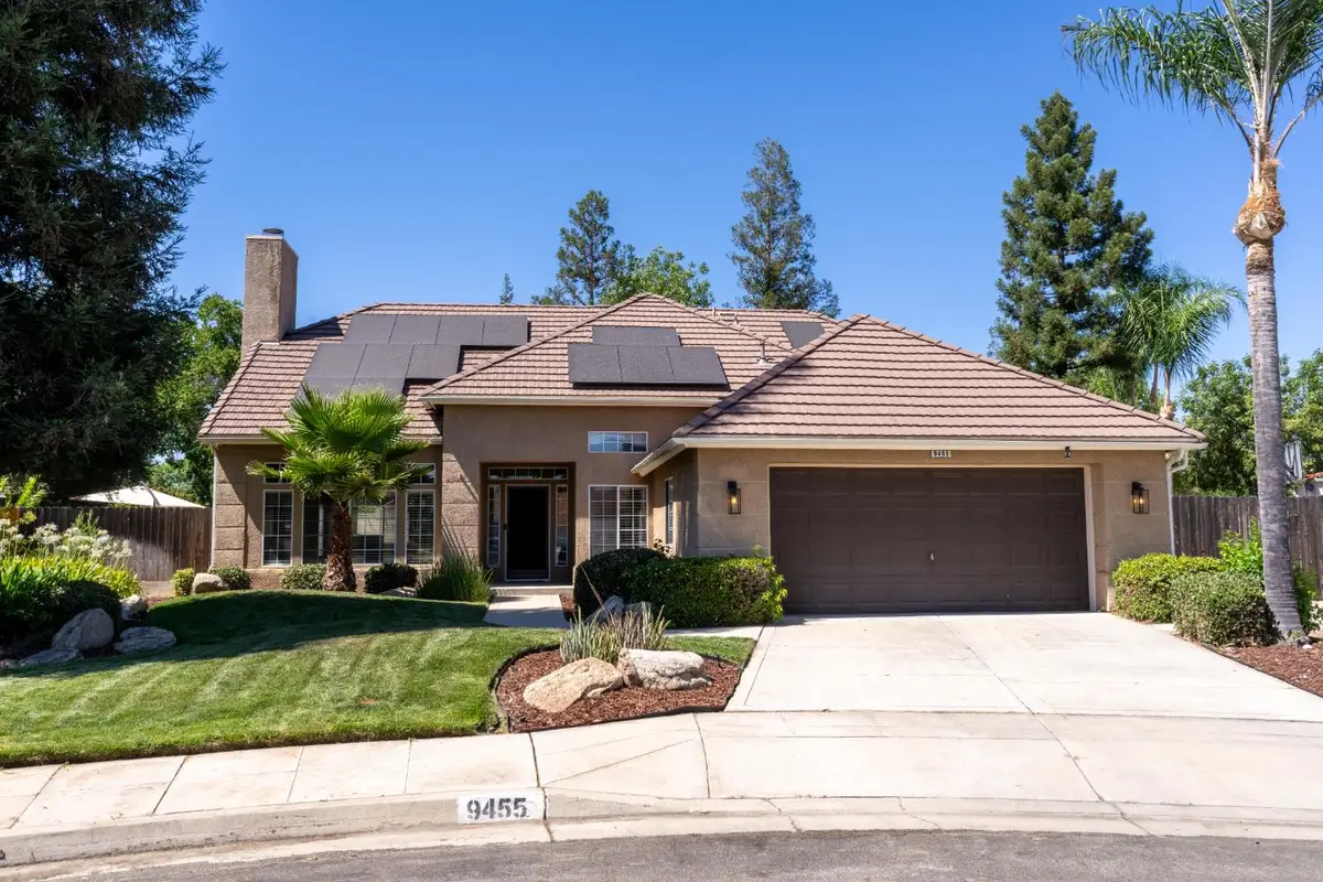 9455 N Woodrow Avenue, Fresno, CA 93720 - #1
