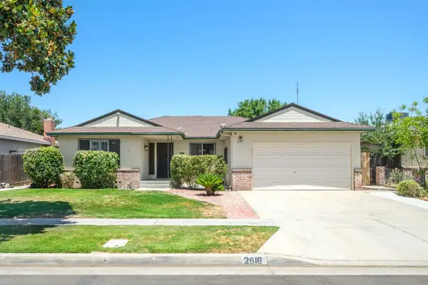 2616 W San Gabriel Avenue, Fresno, CA 93705