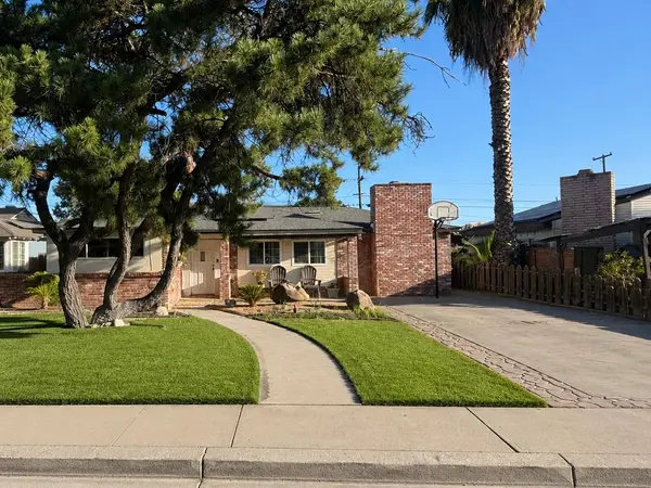 445 College Avenue, Coalinga, CA 93210