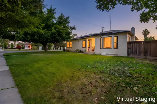 4855 E Iowa Avenue, Fresno, CA 93727