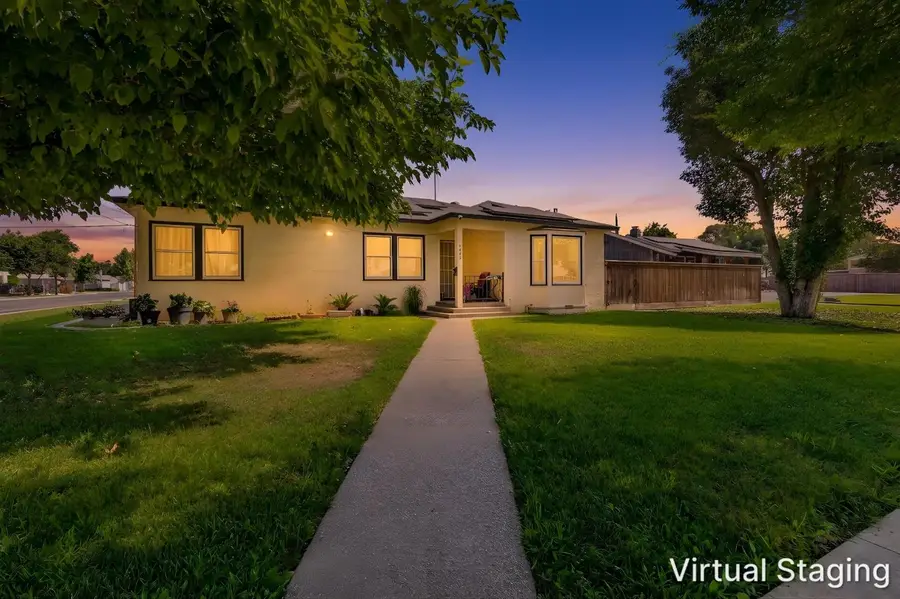 4855 E Iowa Avenue, Fresno, CA 93727 - #3