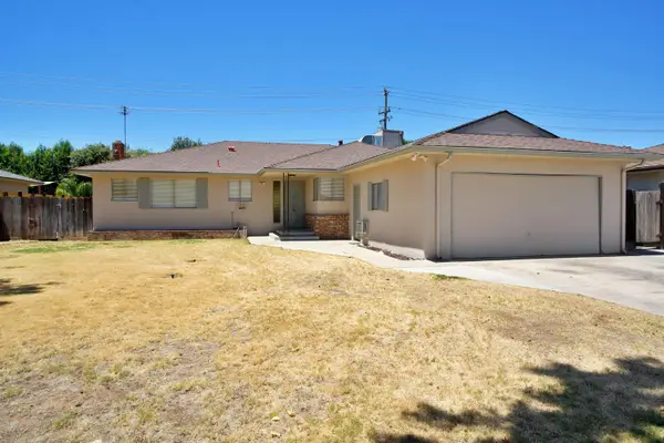 5455 N Bond Street, Fresno, CA 93710