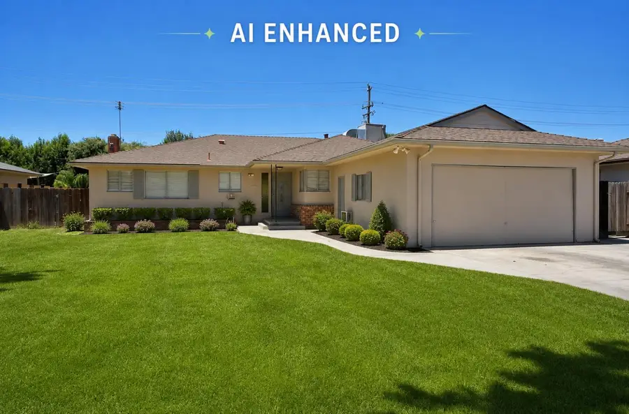5455 N Bond Street, Fresno, CA 93710 - #2