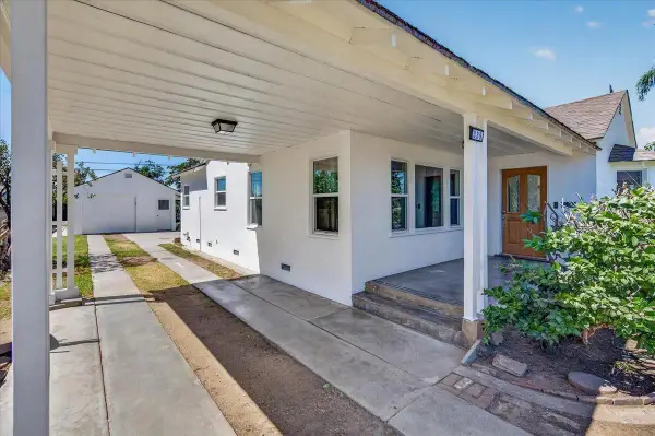 335 W Dakota Avenue, Fresno, CA 93705