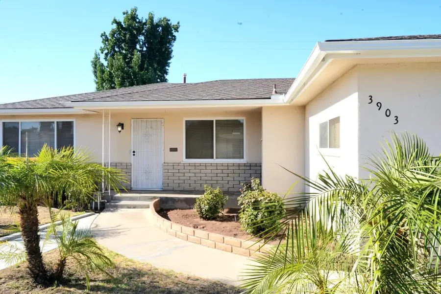 3903 E Bellaire Way, Fresno, CA 93726 - #2