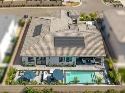 2283 E Courtside Drive, Fresno, CA 93730 - #1