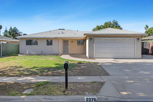 2276 W Gettysburg Avenue, Fresno, CA 93705