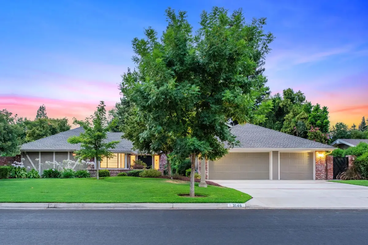 3146 W Alluvial Avenue, Fresno, CA 93711 - #1