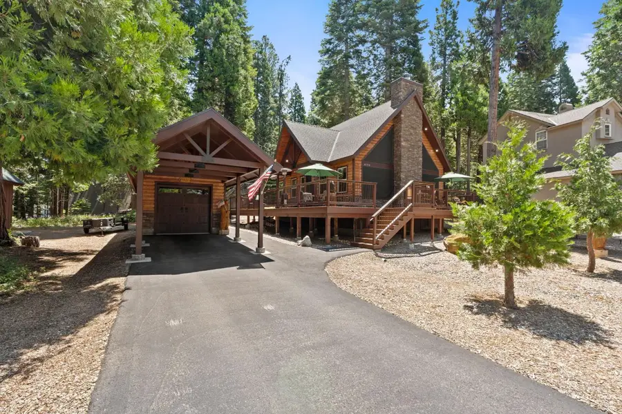 41310 Cedar Ridge Lane, Shaver Lake, CA 93664 - #3