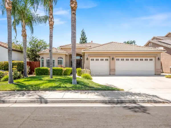 8051 N Paula Avenue, Fresno, CA 93720