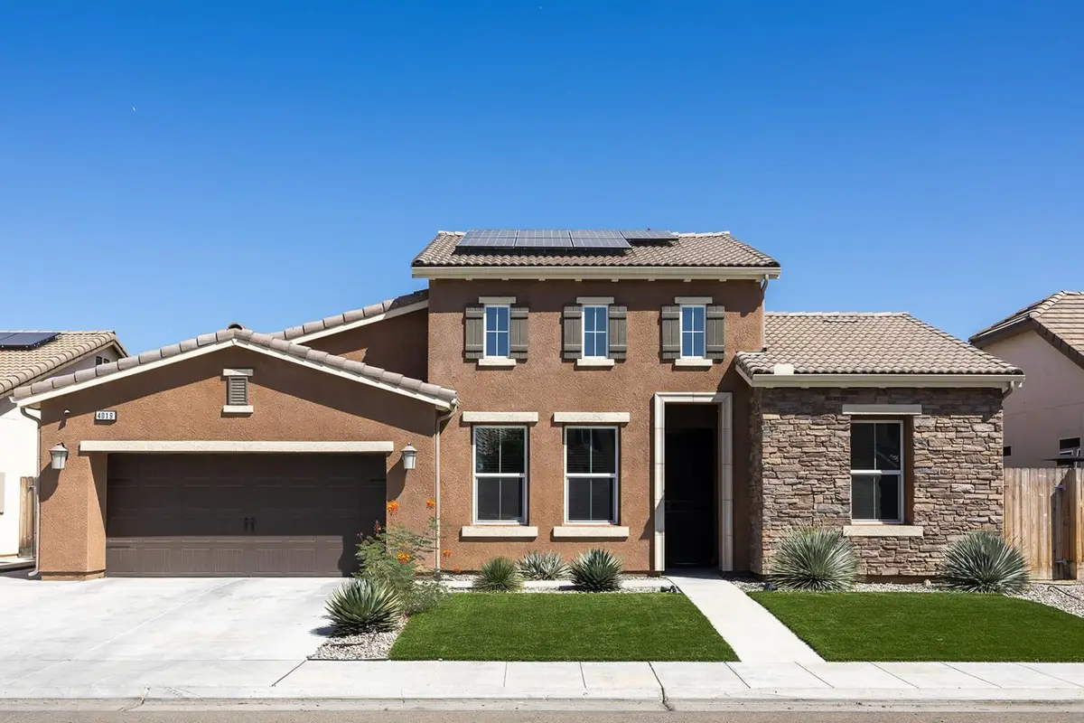 4019 Portals Avenue, Clovis, CA 93619 - #1