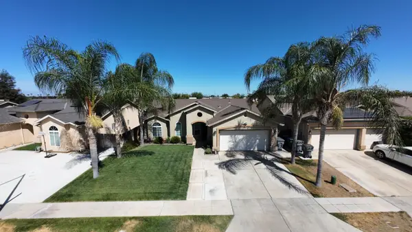 2449 S Lind Avenue, Fresno, CA 93725