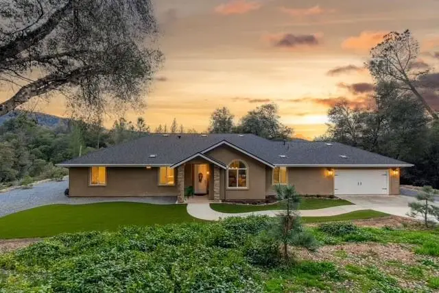 38614 Bon Veu Circle, Oakhurst, CA 93644 - #1