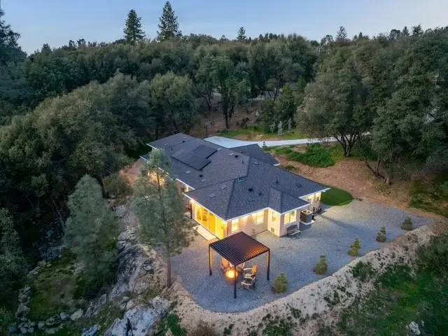 38614 Bon Veu Circle, Oakhurst, CA 93644 - #3