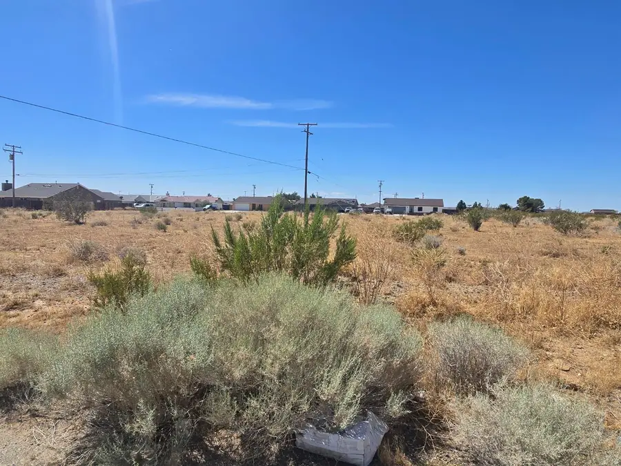 1 77th Street, California City, CA 93505 - #2
