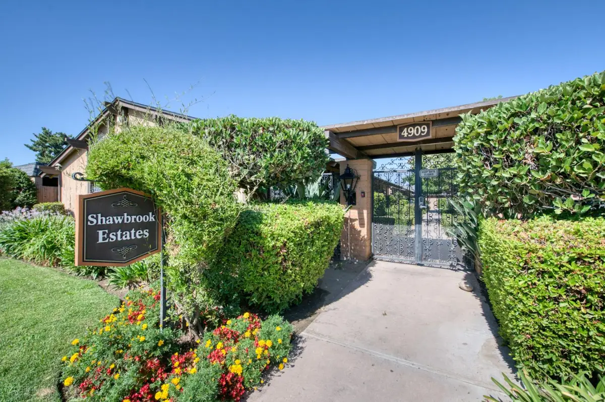 4909 N 7th Street #R, Fresno, CA 93726 - #1