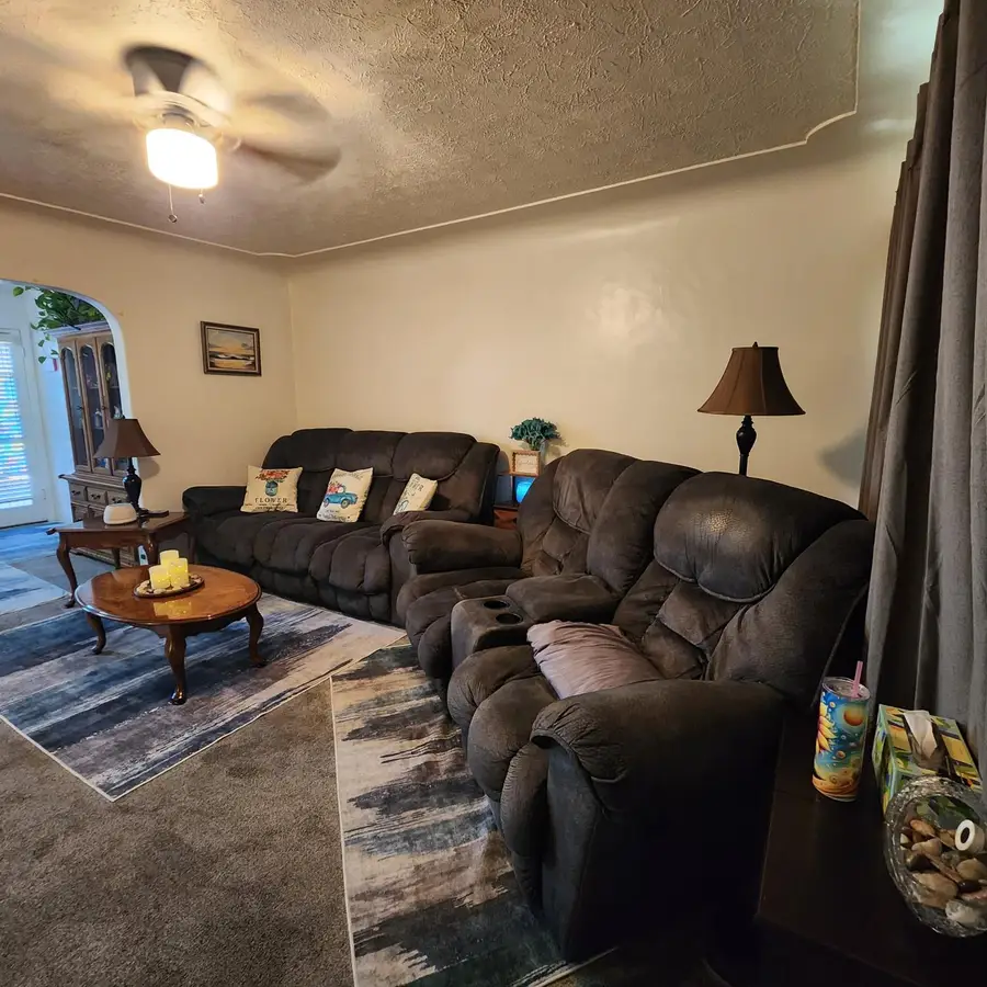 417 N O Street, Madera, CA 93637 - #3