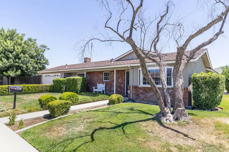 3746 Gaynor, Selma, CA 93662 - #2