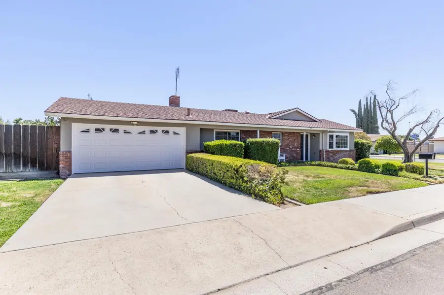 3746 Gaynor, Selma, CA 93662 - #3