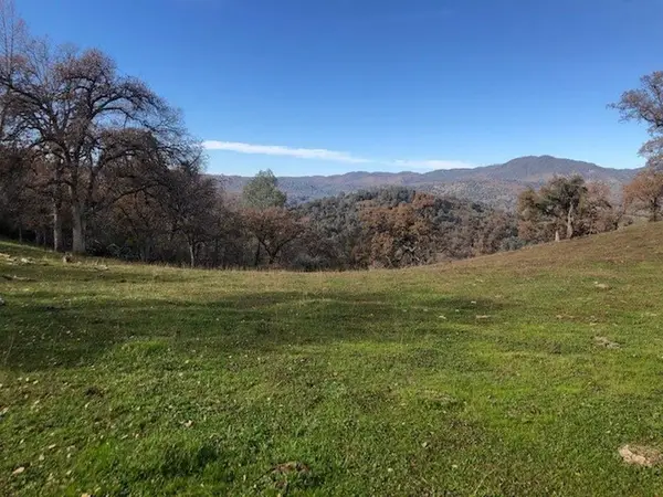 0 Mountain View Peak Road, O neals, CA 93645