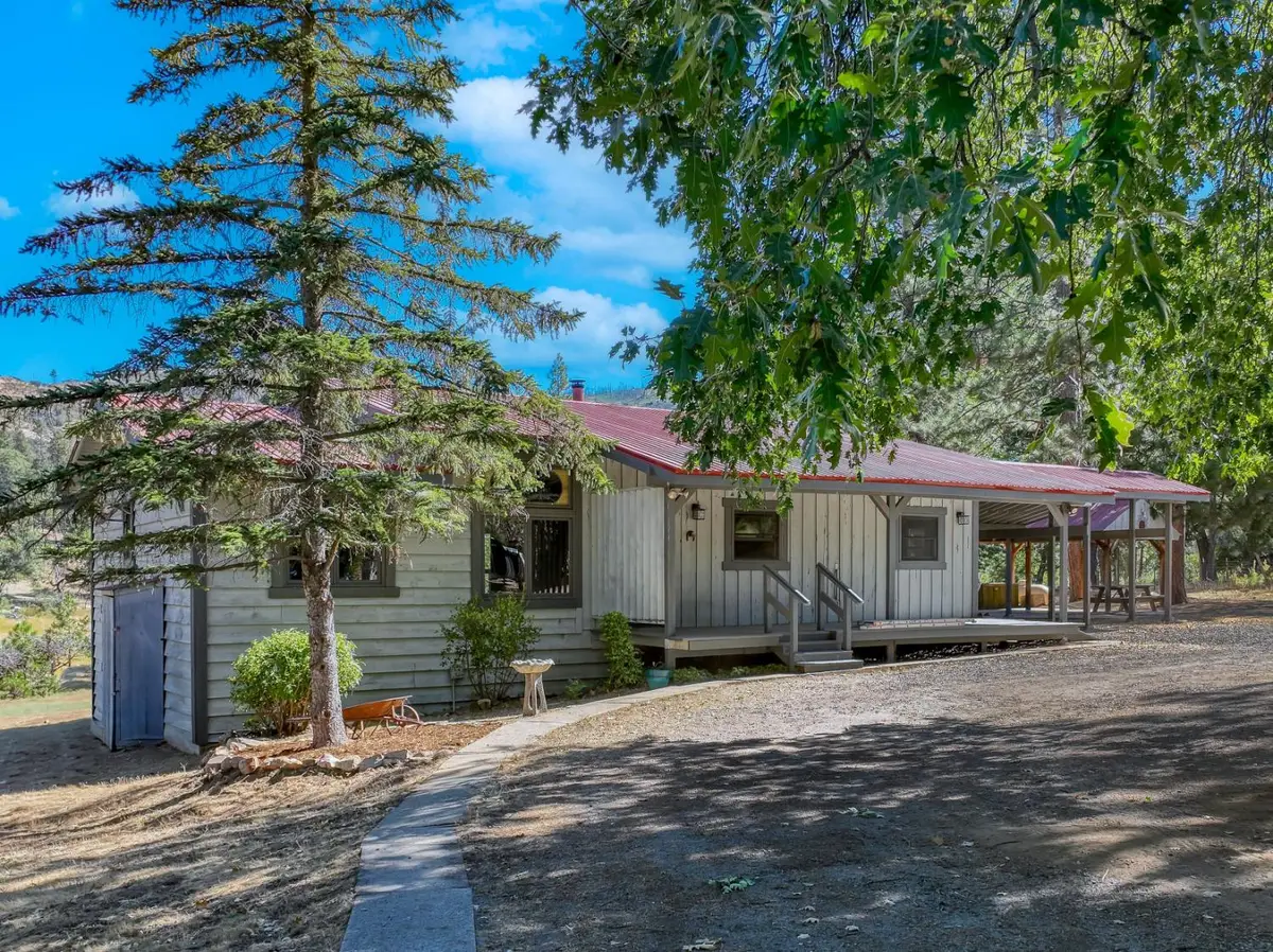 34315 Shaver Springs Road, Auberry, CA 93602 - #1