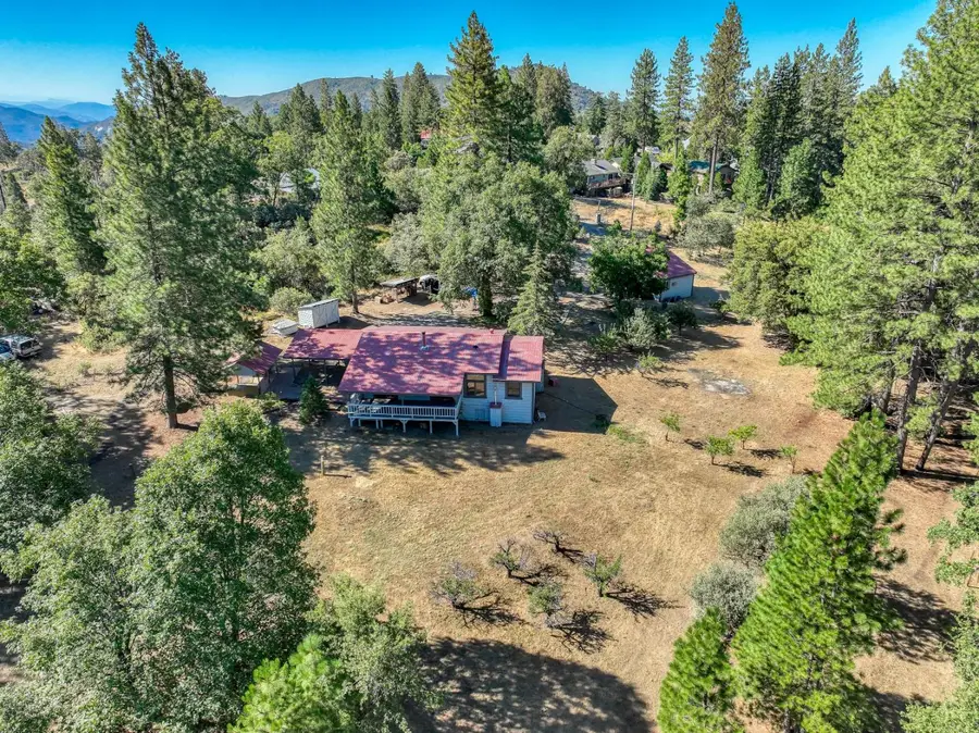 34315 Shaver Springs Road, Auberry, CA 93602 - #2