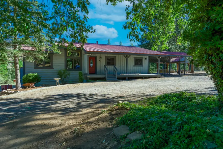 34315 Shaver Springs Road, Auberry, CA 93602 - #3