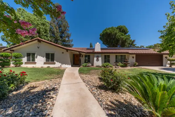 1626 W Mesa Avenue, Fresno, CA 93711
