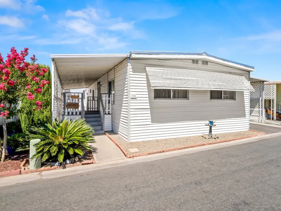 221 W Herndon Avenue #184, Fresno, CA 93650 - #3