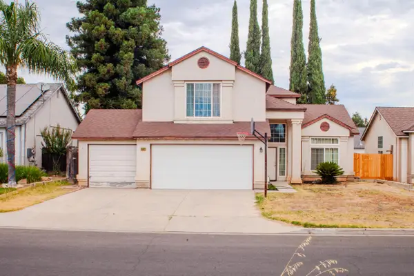 5542 W Willis Avenue, Fresno, CA 93722