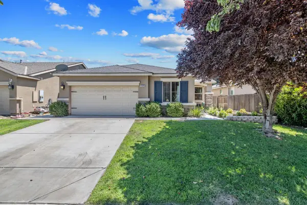 3825 E Cherry Avenue, Visalia, CA 93292