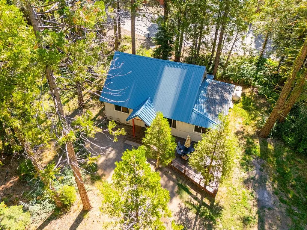 41881 Evergreen Road, Shaver Lake, CA 93664 - #1