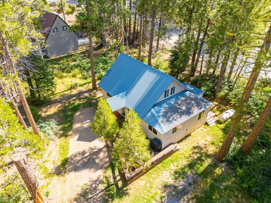 41881 Evergreen Road, Shaver Lake, CA 93664 - #2