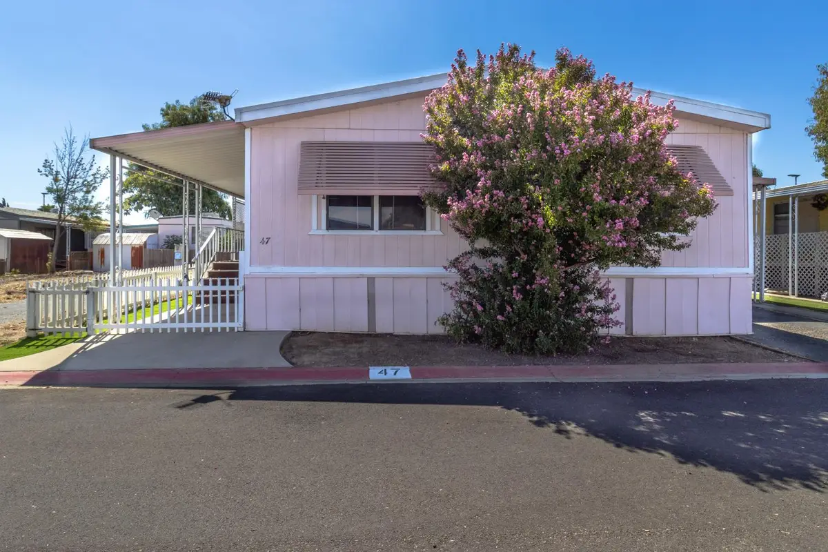 3550 N Duke Ave #47, Fresno, CA 93727 - #1