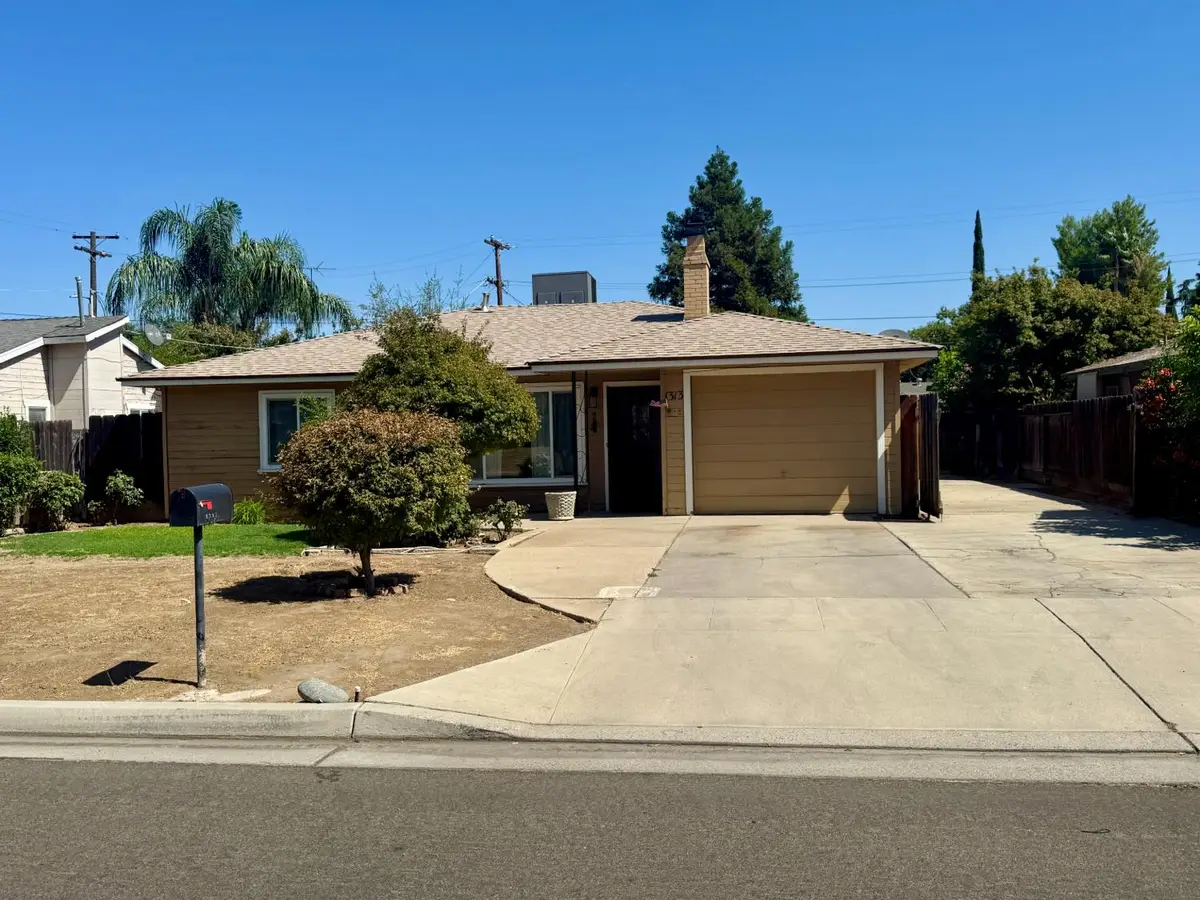 1313 E Griffith Way, Fresno, CA 93704 - #1